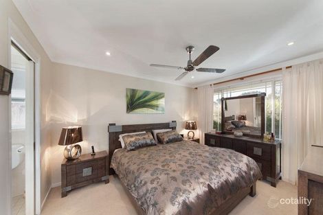 Property photo of 116 Daintree Drive Wattle Grove NSW 2173