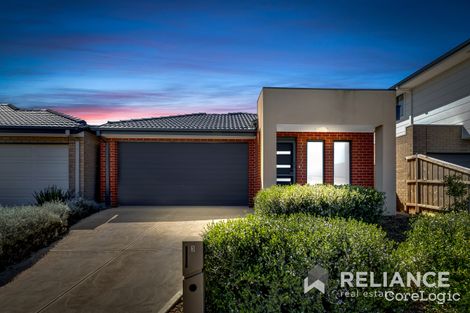 Property photo of 3 Grindall Way Point Cook VIC 3030
