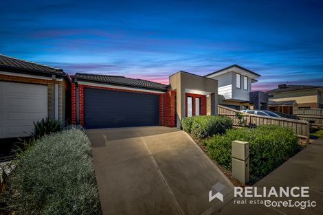Property photo of 3 Grindall Way Point Cook VIC 3030
