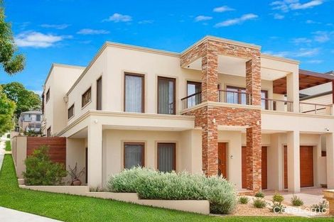 Property photo of 1 Nea Drive Pemulwuy NSW 2145