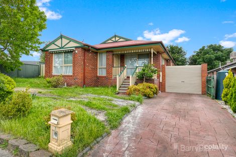 Property photo of 12 Monash Way Cranbourne North VIC 3977