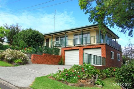 Property photo of 26 Stanley Avenue Farmborough Heights NSW 2526