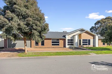20 Park Village Tce, Strathfieldsaye, VIC 3551