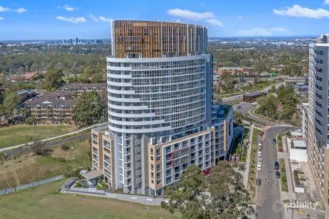 232/1 Thallon St, Carlingford, NSW 2118