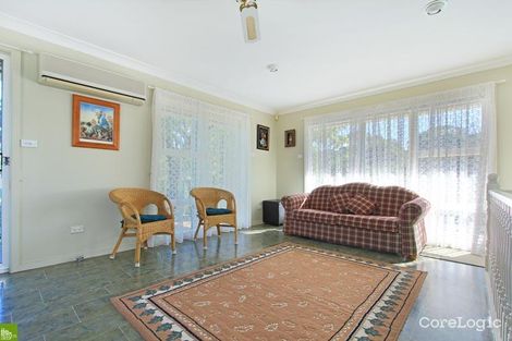 Property photo of 26 Stanley Avenue Farmborough Heights NSW 2526