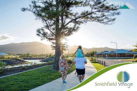 Property photo of 3 Eluma Mews Smithfield QLD 4878