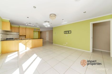 Property photo of 66 Charles Perkins Circuit Bonner ACT 2914