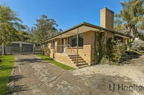 247 Warburton Hwy, Wandin North, VIC 3139