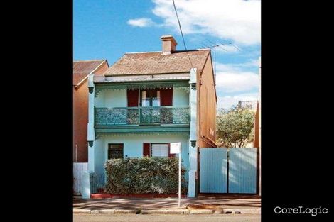 Property photo of 44 Mallett Street Camperdown NSW 2050