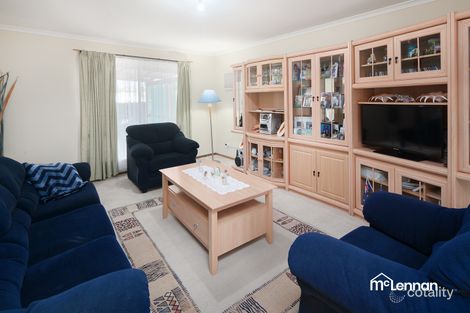 Property photo of 1 Marjoram Close Hallam VIC 3803