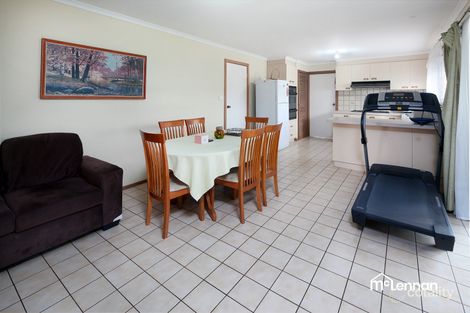 Property photo of 1 Marjoram Close Hallam VIC 3803