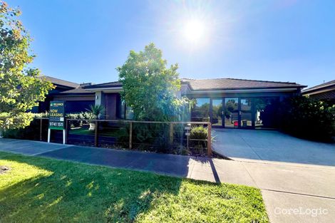 Property photo of 20 Billeroy Way Werribee VIC 3030