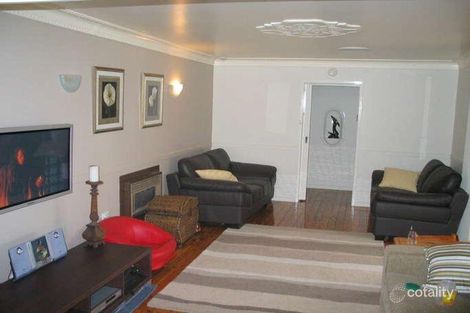 Property photo of 4 Kane Street Centenary Heights QLD 4350