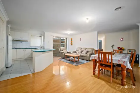 Property photo of 95 Thames Boulevard Werribee VIC 3030