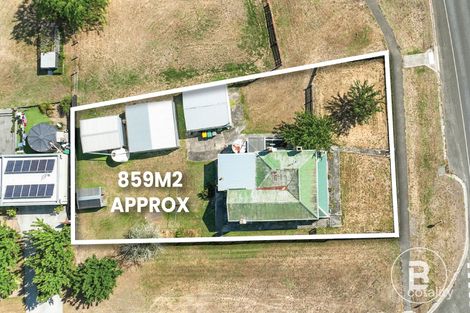 Property photo of 2 Warrenheip Street Buninyong VIC 3357