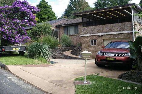Property photo of 46 Stones Road Mount Kembla NSW 2526