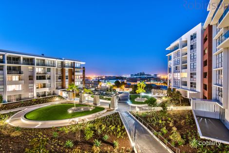 Property photo of 712/19 Ravenshaw Street Newcastle West NSW 2302