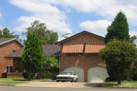 9 Alamein Rd, Bossley Park, NSW 2176