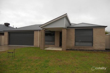 Property photo of 6 Weathers Place Wodonga VIC 3690