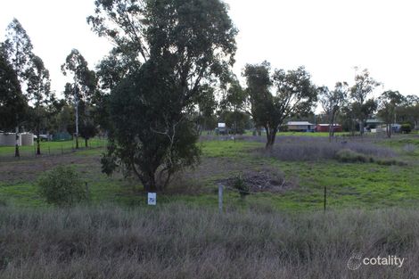 Property photo of 2754 Leyburn-Cunningham Road Pratten QLD 4370