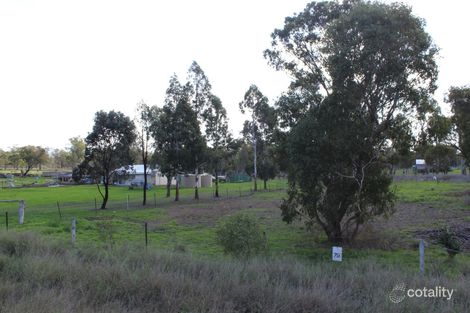Property photo of 2754 Leyburn-Cunningham Road Pratten QLD 4370