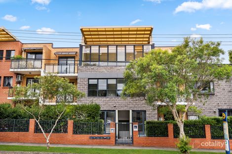 Property photo of 24/8-16 Water Street Strathfield South NSW 2136