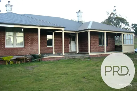 241 Chauncy Vale Rd, Bagdad, TAS 7030
