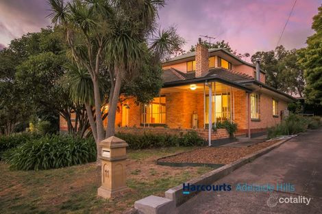 11 Bartholomew Ave, Lobethal, SA 5241