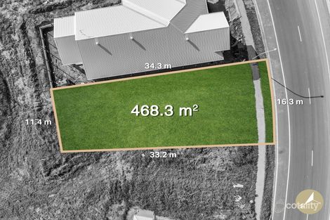 Property photo of 27 Doriemus Avenue Menangle Park NSW 2563