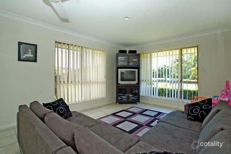 Property photo of 40 Roe Street Upper Coomera QLD 4209