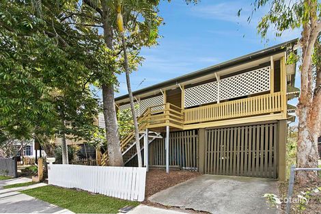 Property photo of 14 Overend Street East Brisbane QLD 4169