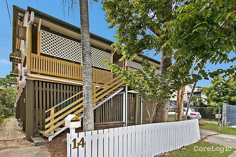 Property photo of 14 Overend Street East Brisbane QLD 4169