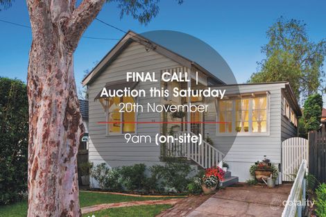 Property photo of 56 Station Street West Ryde NSW 2114