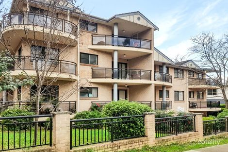 12/7-9 Torrens St, Merrylands West, NSW 2160