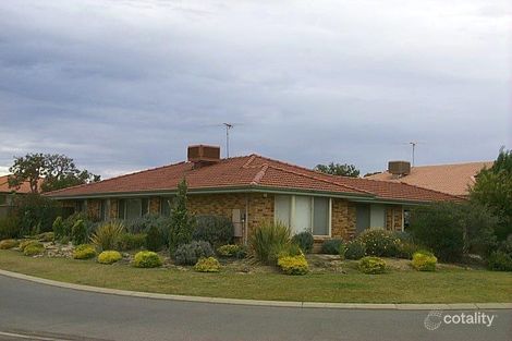 3 Kilmory Gr, Kinross, WA 6028
