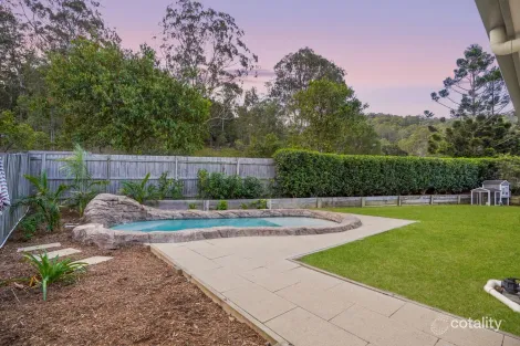 42 SUNRIDGE CCT, BAHRS SCRUB, QLD 4207
