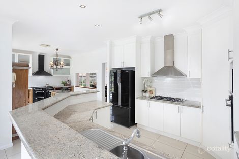 Property photo of 51 Albatross Circuit Woronora Heights NSW 2233