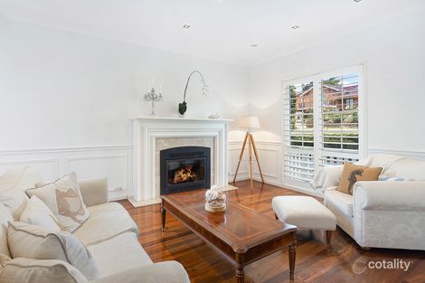 Property photo of 51 Albatross Circuit Woronora Heights NSW 2233