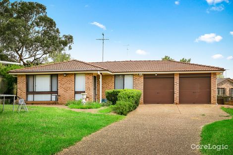 Property photo of 57 Delaney Drive Baulkham Hills NSW 2153