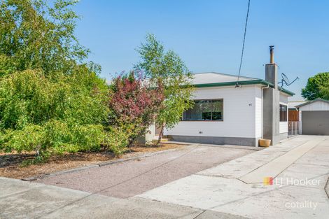 Property photo of 41 Watkinson Street Devonport TAS 7310