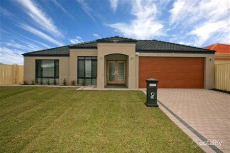 19 Seaspray Cres, Jindalee, WA 6036