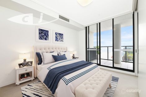 Property photo of 809C/5 Pope Street Ryde NSW 2112