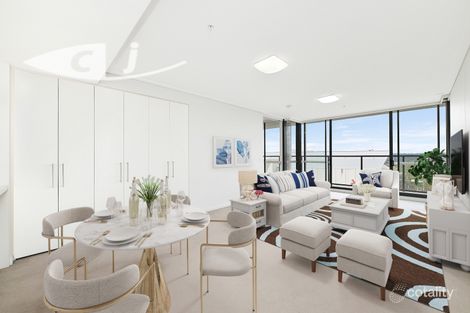 Property photo of 809C/5 Pope Street Ryde NSW 2112