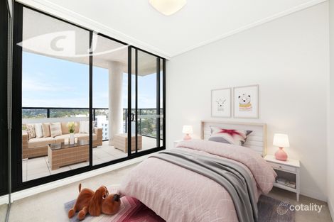 Property photo of 809C/5 Pope Street Ryde NSW 2112