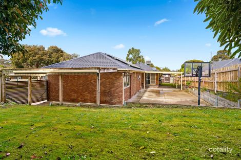 Property photo of 45 Southgateway Langwarrin VIC 3910