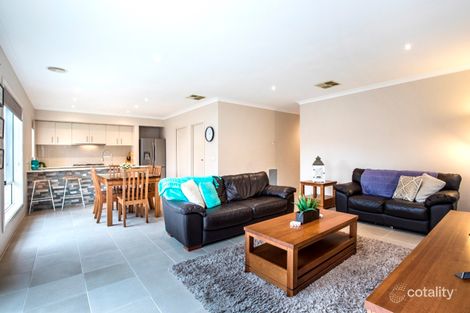 Property photo of 26 Balerno Way Mernda VIC 3754