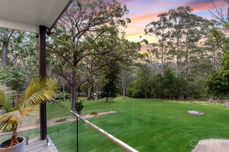 Property photo of 39 Meadow Road Springfield NSW 2250