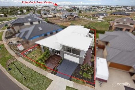 Property photo of 15 Rowland Drive Point Cook VIC 3030