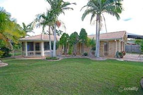 Property photo of 3 Meiland Place Meadowbrook QLD 4131