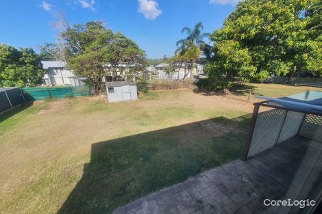 Property photo of 342 Dean Street Frenchville QLD 4701